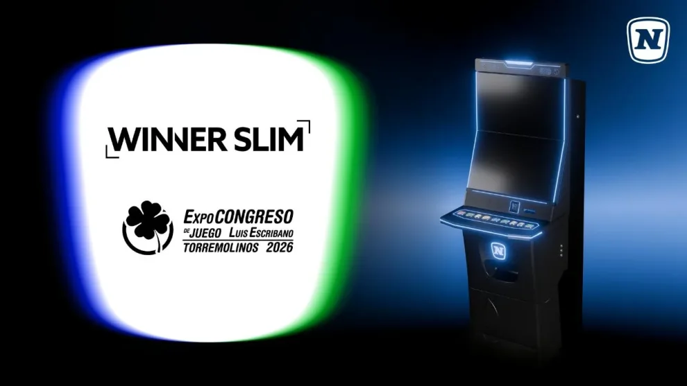 WINNER SLIM, LA EXPRESIÓN MÍNIMA QUE CONSTRUYE LO MÁXIMO PARA HOSTELERÍA