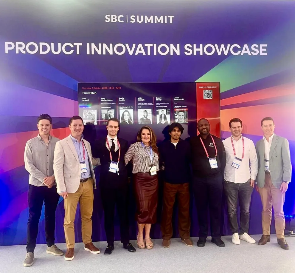 Así ha sido el camino de GMONITOR hasta coronarse en el SBC SUMMIT LISBOA Así ha sido el camino de GMONITOR hasta coronarse en el SBC SUMMIT LISBOA