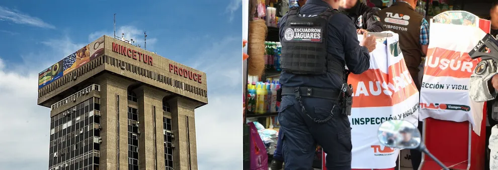 Perú y México endurecen la ofensiva contra el juego ilegal: Perú bloquea 50 plataformas más y en Tlajomulco el Ejército y la Guardia Nacional ayudan a incautar 320 máquinas