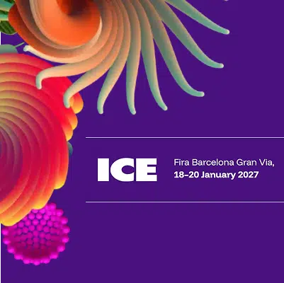 ICE programa contra sus expositores: siete bloques de conferencias competirán por los visitantes de los stands