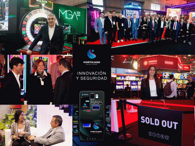 ICE cambia de dueño tras la venta de Clarion Events a Informa por 2.240 millones de libras