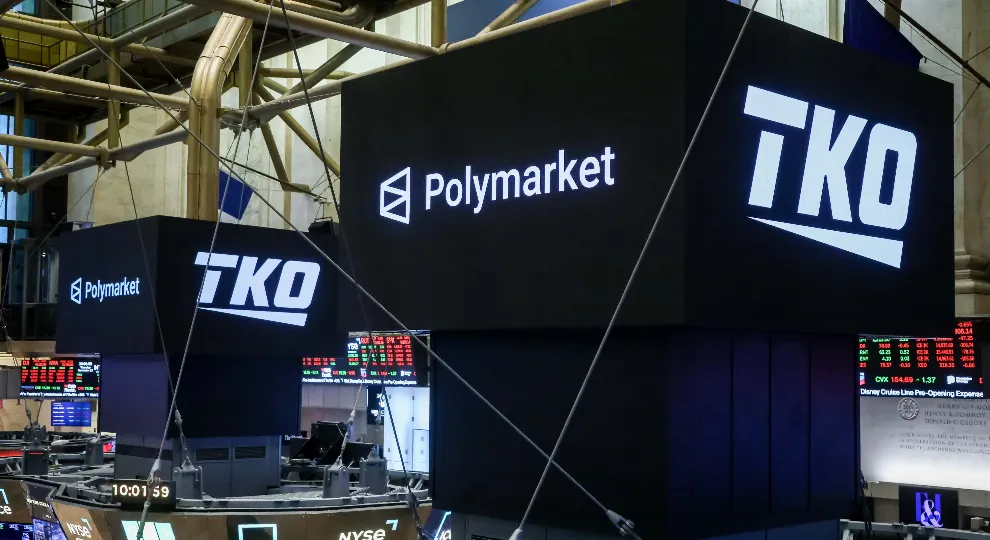 Polymarket lleva a los tribunales a la Autoridad del Juego de Países Bajos, mientras la de España mantiene el bloqueo