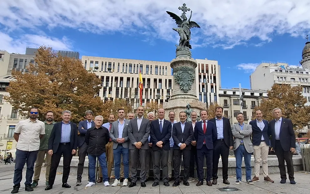Aragón anuncia un Reglamento de Juego de próxima aprobación ante una ANESAR que reclama diálogo institucional en pleno ciclo electoral Aragón anuncia un Reglamento de Juego de próxima aprobación ante una ANESAR que reclama diálogo institucional en pleno ciclo electoral