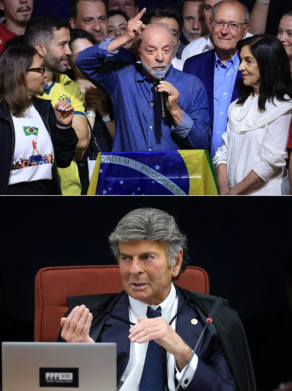 El Supremo de Brasil convoca una audiencia pública sobre la prohibición de las apuestas tras la reelección de Lula El Supremo de Brasil convoca una audiencia pública sobre la prohibición de las apuestas tras la reelección de Lula