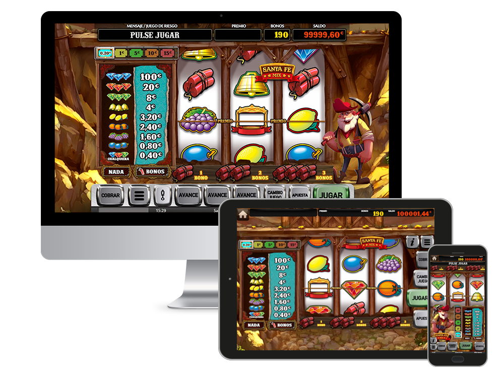 Get to Know More About 3D Slot Gambling Games - Fiebreroji Blanca
